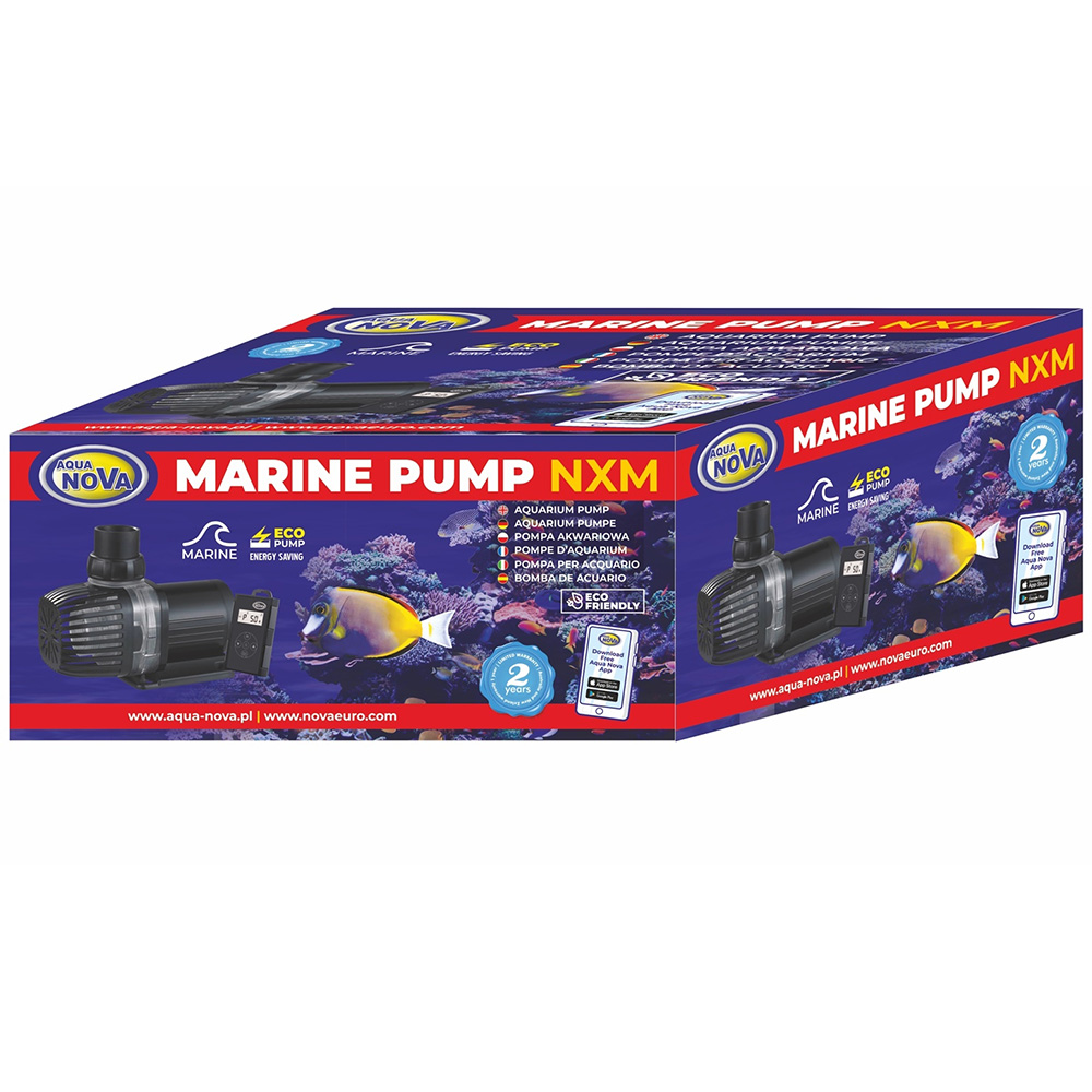 Aqua Nova NXM-1000 Pompa Obiegowa z Kontrolerem WiFi 1200l/h 12W.jpg